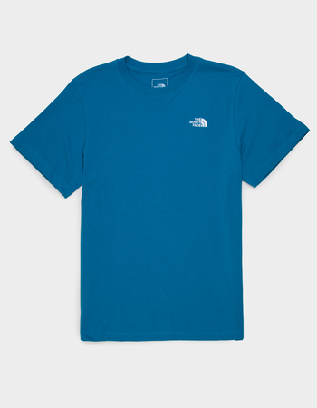 THE NORTH FACE Evolution Dome Mens Tee Primary Image