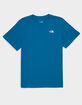 THE NORTH FACE Evolution Dome Mens Tee image number 1