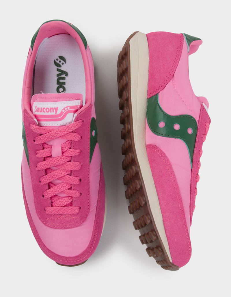 SAUCONY Trainer 80 Womens Shoes image number 4