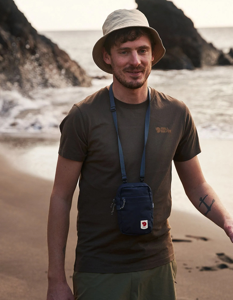 FJALLRAVEN Reversible Bucket Hat image number 3