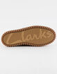 CLARKS Torhill Lo Mens Shoes image number 3