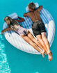SUNNYLIFE Stole My Heart Twin Lie-On Float image number 2
