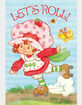 STRAWBERRY SHORTCAKE Skate Wall Poster image number 1