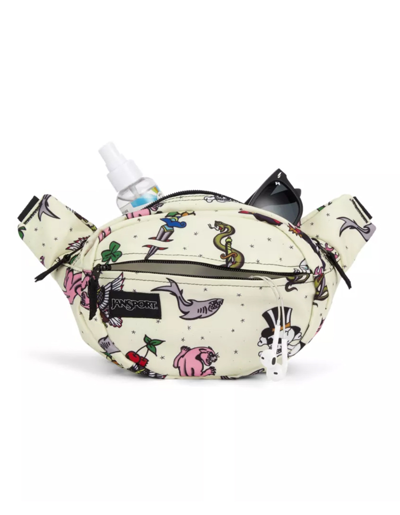 JANSPORT Fifth Avenue Fanny Pack image number 3