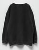 BILLABONG Making Waves Girls Crewneck Sweatshirt image number 2
