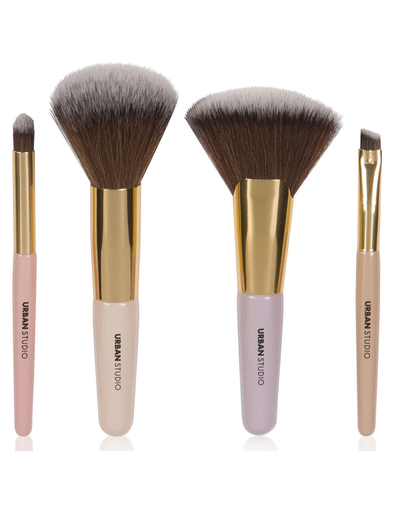 CALA Just Face It Brush Set image number 1