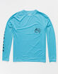 SALT LIFE Salty Marlin Lure Pocket Tee image number 2