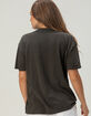 BILLABONG Rays Of Joy Womens Boyfriend Tee image number 3