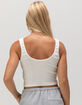 HURLEY Coastal Womens Tank Top image number 3