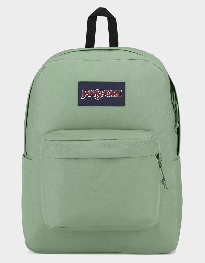 JANSPORT SuperBreak Plus Backpack image number 0