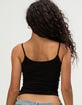 TILLYS Womens Basic Cami image number 4