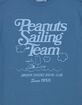 PEANUTS Sailing Team Unisex Tee image number 2