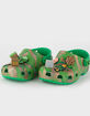 CROCS Elevated Minecraft Kids Clogs image number 1