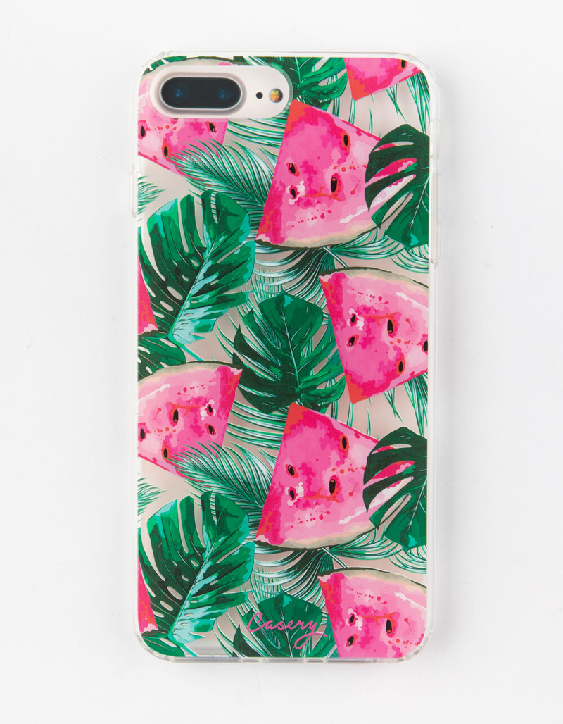 CASERY Quench iPhone 6/7/8 Plus Case image number 0