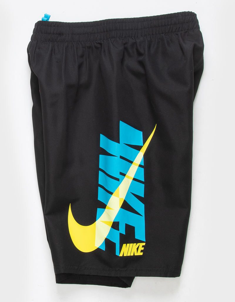NIKE Shift Breaker Boys Volley Shorts image number 3