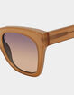 STEVE MADDEN Manzo Womens Sunglasses image number 3