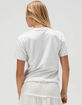 BDG Urban Outfitters Sardines Womens Relaxed Tee image number 4