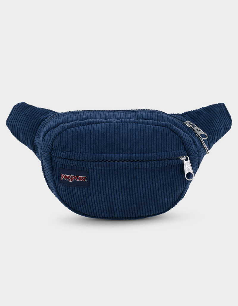 JANSPORT Fifth Avenue FX Corduroy Fanny Pack image number 0