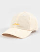 ADIDAS Seersucker Womens Strapback Hat image number 1