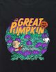 PEANUTS Great Pumpkin Patch Unisex Kids Tee image number 2