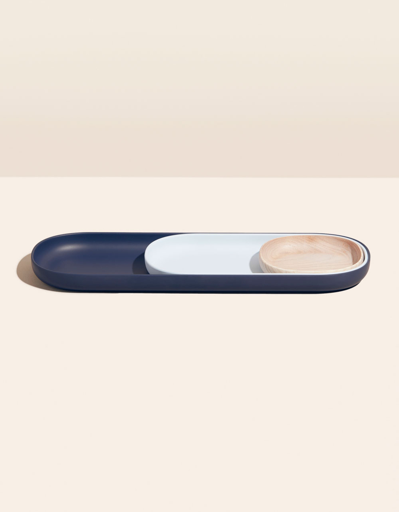 OPEN SPACES Nesting Trays image number 0