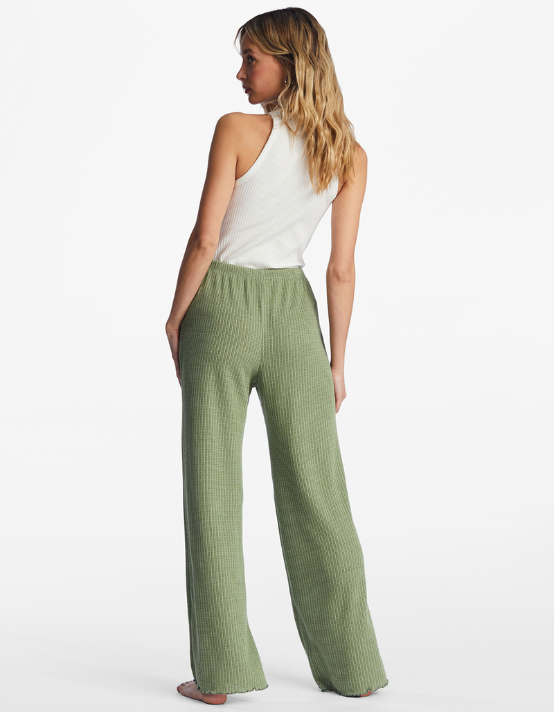 BILLABONG So Easy Cozy Womens Lounge Pants image number 2