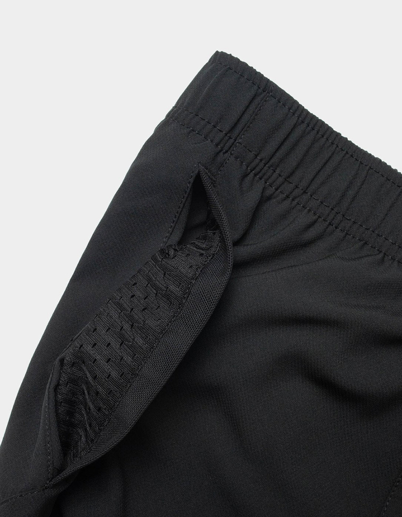 RVCA Sport Yogger IV Mens Shorts image number 7