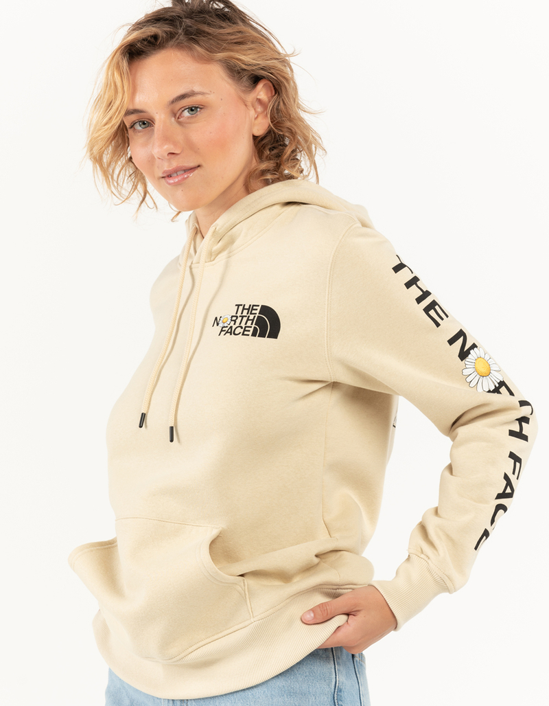 THE NORTH FACE Daisy Womens Hoodie image number 1