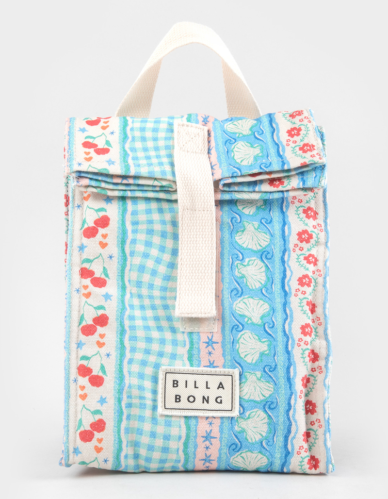 BILLABONG Playa Picnic Lunch Bag image number 0