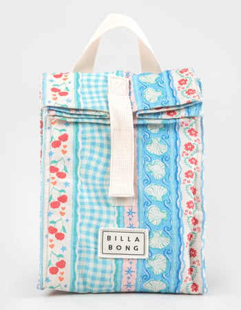 BILLABONG Playa Picnic Lunch Bag Primary Image