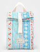 BILLABONG Playa Picnic Lunch Bag image number 1