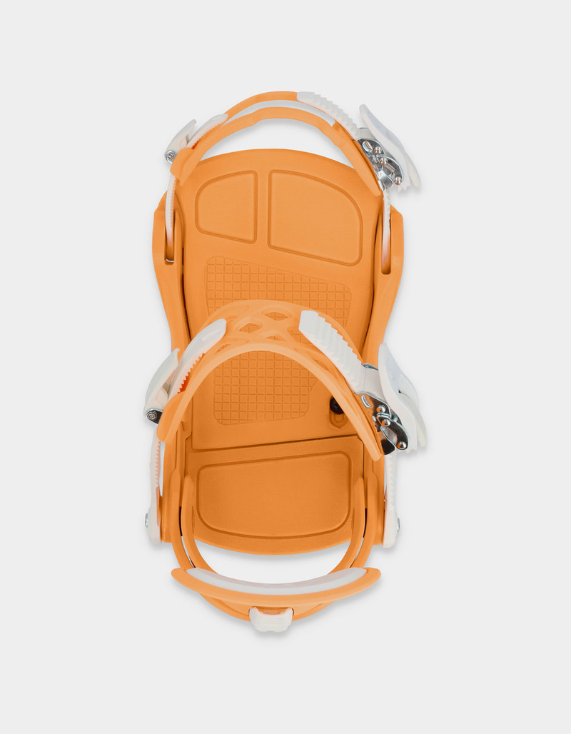 RIDE SNOWBOARDS CL-4 Womens Snowboard Bindings image number 2