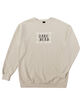 DARK SEAS Trespass Mens Crewneck Sweatshirt image number 1