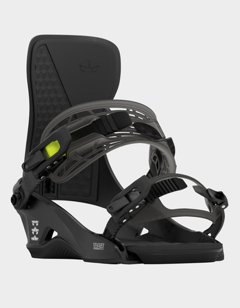 ROME SNOWBOARDS Trace Mens Snowboard Bindings Primary Image