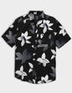 RVCA Halftone Pack Mens Button Up Shirt image number 2