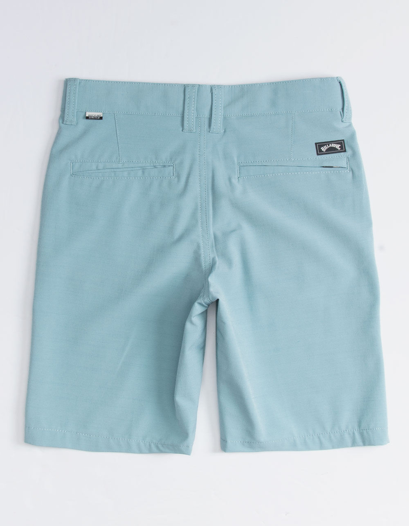 BILLABONG Crossfire Slub Little Boys Shorts (4-7) image number 1