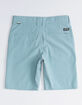 BILLABONG Crossfire Slub Little Boys Shorts (4-7) image number 2
