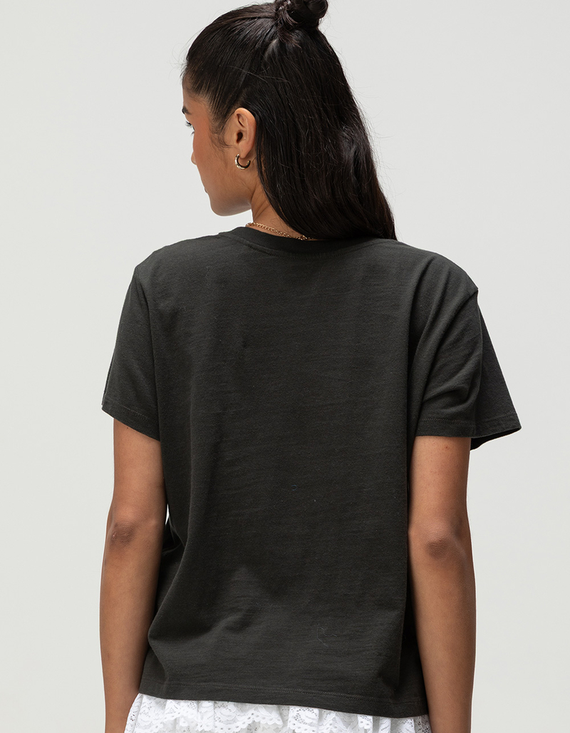 LEVI'S Premium Womens Graphic Boxy Tee image number 2