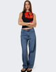 THRILLS Lucky For You Womens Sleeveless Top image number 5