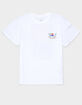 RIP CURL Artist Of The Search Boys Tee image number 2