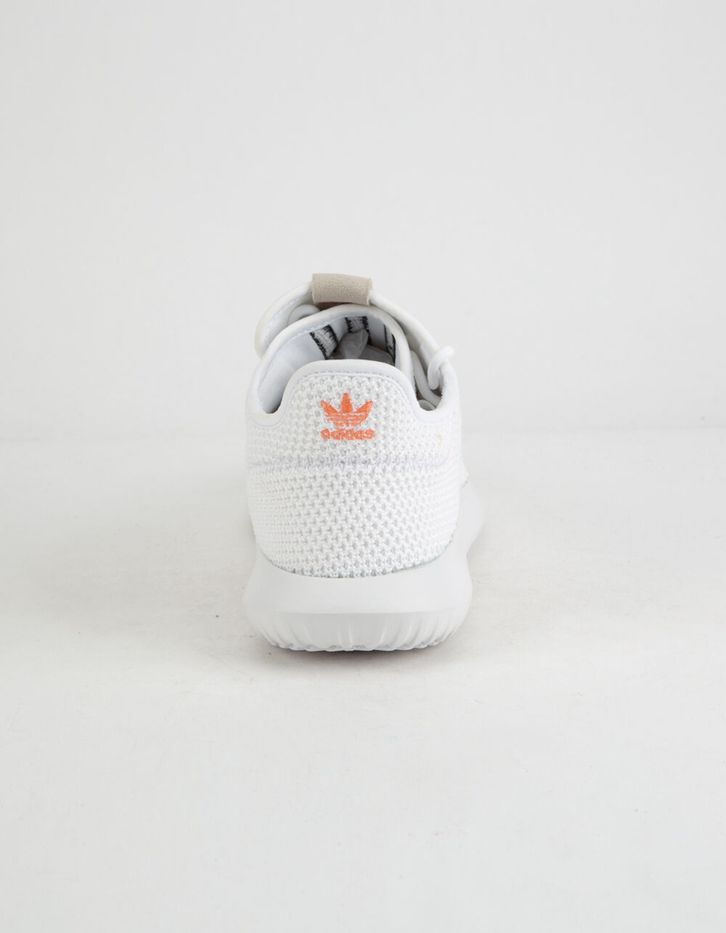 ADIDAS Tubular Shadow Running White Womens Shoes image number 4