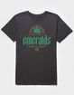 WICKED Emerald City Unisex Tee image number 1