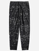 QUIKSILVER x Stranger Things The Argyle 2 Mens Pants image number 2