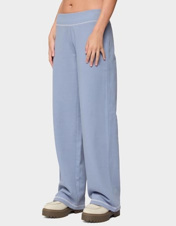 EDIKTED Miami Babe Sweatpants Alternative Image