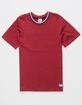 NIKE SB Sustainable Cotton Mens Tee image number 2