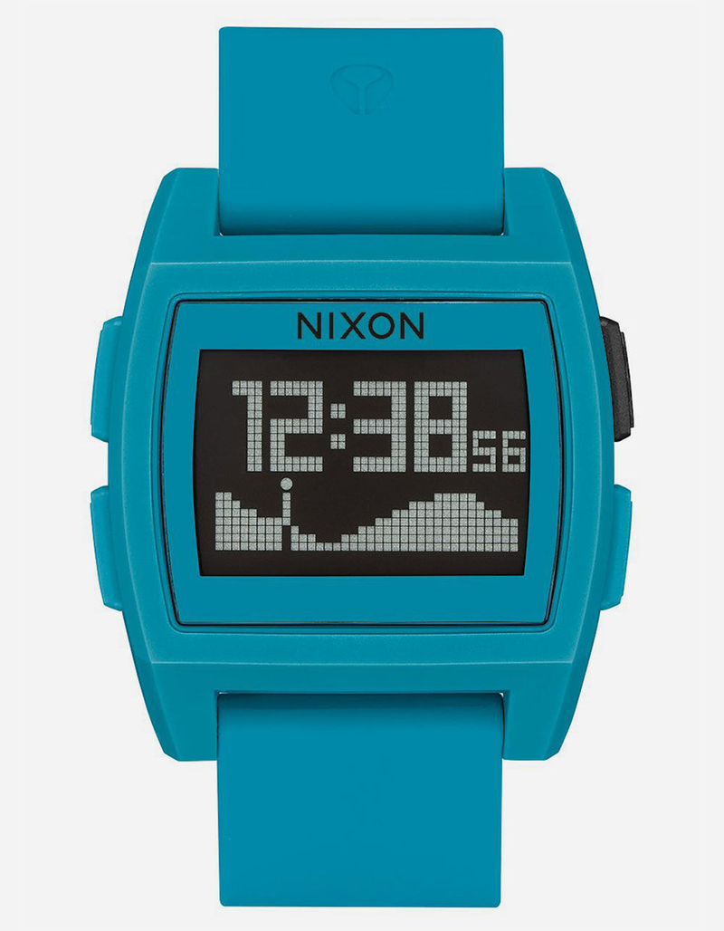 NIXON Base Tide Watch image number 0