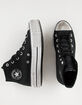 CONVERSE Chuck Taylor All Star Lift Womens High Top Shoes image number 5