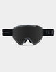 ELECTRIC Roteck Snow Goggles image number 2