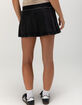 BDG Urban Outfitters Alexandra Womens Boxer Mini Skirt image number 4
