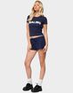EDIKTED Pacific Coast Tee image number 4